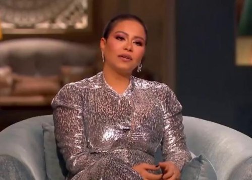 مفاجأة صادمة بعد ساعات من الطلاق: شيرين عبدالوهاب تقوم بأمر لا يصدق وتدفع حسام حبيب إلى الجنون