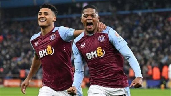 تشكيل استون فيلا المتوقع لمواجهة برينتفورد في الدوري الانجليزي