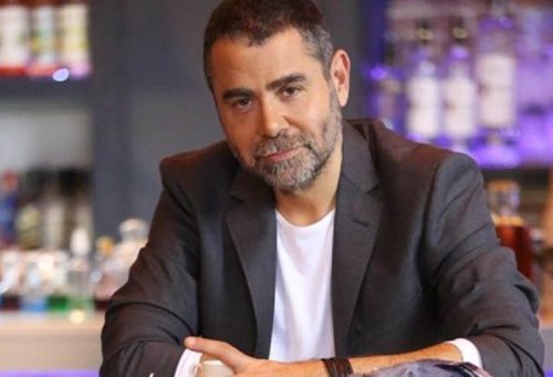 تصريحات يوري مرقدي الصادمة عن حياته الشخصية: ابنتي تخوض المساكنة