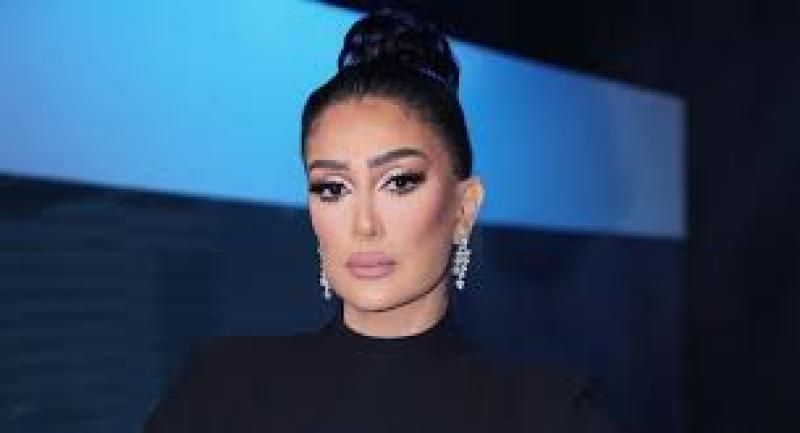 غادة عبد الرازق: لا أعترف بالزواج المدني