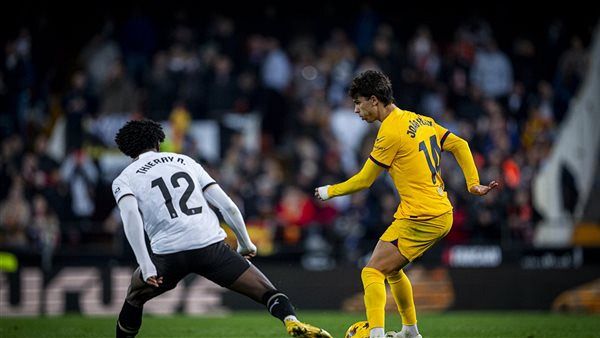 ملخص أخبار الرياضة اليوم.. برشلونة يواصل السقوط والأهلي يحسم موعد رحيل موديست وقرار هام بشأن مروان حمدي