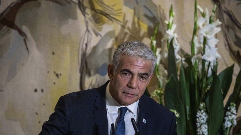 زعيم المعارضة يهاجم نتنياهو : لا يمكن الاستمرار بمنصبه ويطالب باجراء انتخابات