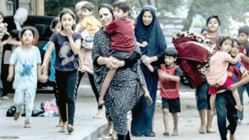 الأمم المتحدة: 45 ألف امرأة حامل و68000 مرضعة في غزة عرضة للموت