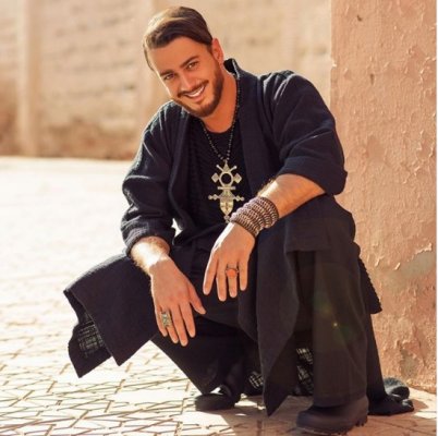 الجمهور يتشوق لأغنية سعد لمجرد الجديدة