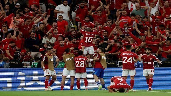 كولر يراوغ فلومينينسي.. تعديل "مفاجئ" في تشكيل الأهلي الليلة بنصف نهائي مونديال الأندية