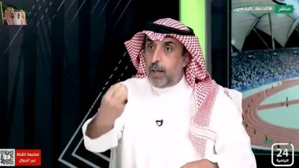 الاستديو التحليلي (مونديال السعودية).. خالد أبو غانم لـ "دوت الخليج الرياضي": الهجمة المرتدة سلاح الأهلي ضد فلومينيسي الذي يمتلك نفس أسلوب الاتحاد وجاياردو