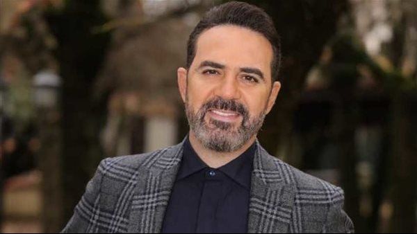 وائل جسار: أتردد على طبيب نفسي وطلبت من زوجتي أن تغير دينها من أجلي