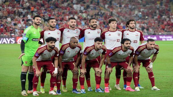 موعد مباراة الأهلي القادمة في كأس العالم للأندية 2023