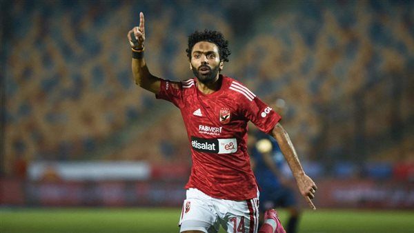 أهم مباراة لعبتها في كأس العالم للأندية؟.. حسين الشحات يختار بعيدًا عن الأهلي