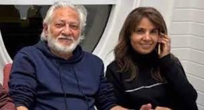 سامح الصريطي:حنان غيرت وجهة نظري في العزوبية