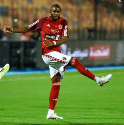 حسم مصير موديست بالرحيل عن الأهلي في هذا الموعد.. خلاص كولر جاب آخره