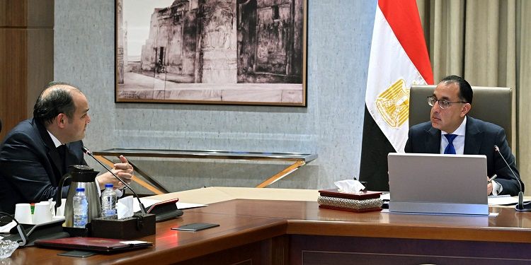 وزير التجارة: 6 مليارات دولار قيمة الصادرات المصرية إلى…