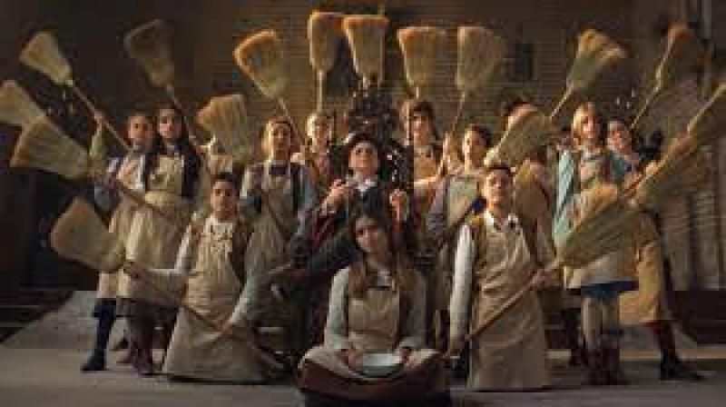 24 ديسمبر.. عرض فيلم ”سكر” على منصة شاهد