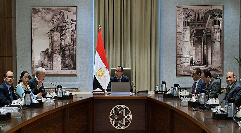 الحكومة: مشروعات جاهزة للافتتاح في جنوب سيناء بتكلفة تتجاوز…