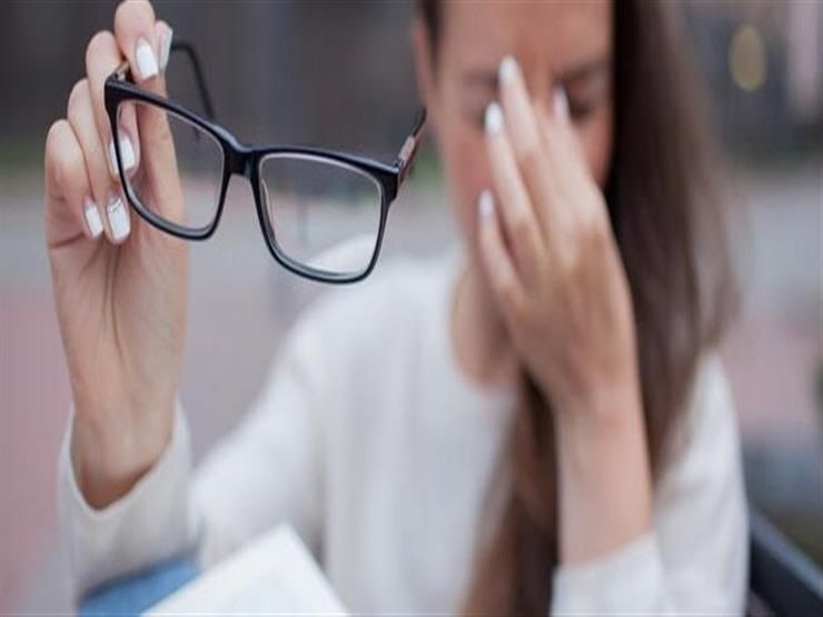 طريقة مبتكرة لعلاج ضعف البصر وقصر النظر خلال 3 جلسات فقط .. تعرف عليها