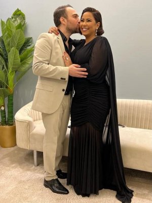 مفاجاة كبرى.. سر طلاق شيرين عبد الوهاب وحسام حبيب ينكشف للعلن ويصدم الجميع.. لن تصدقوا مافعله حسام حبيب معها في أحد فنادق الرياض بالسر ودون علم من أحد