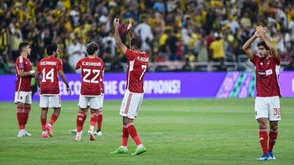 موعد مباراة الأهلي ضد فلومينينسي اليوم في كأس العالم للأندية والتشكيل
