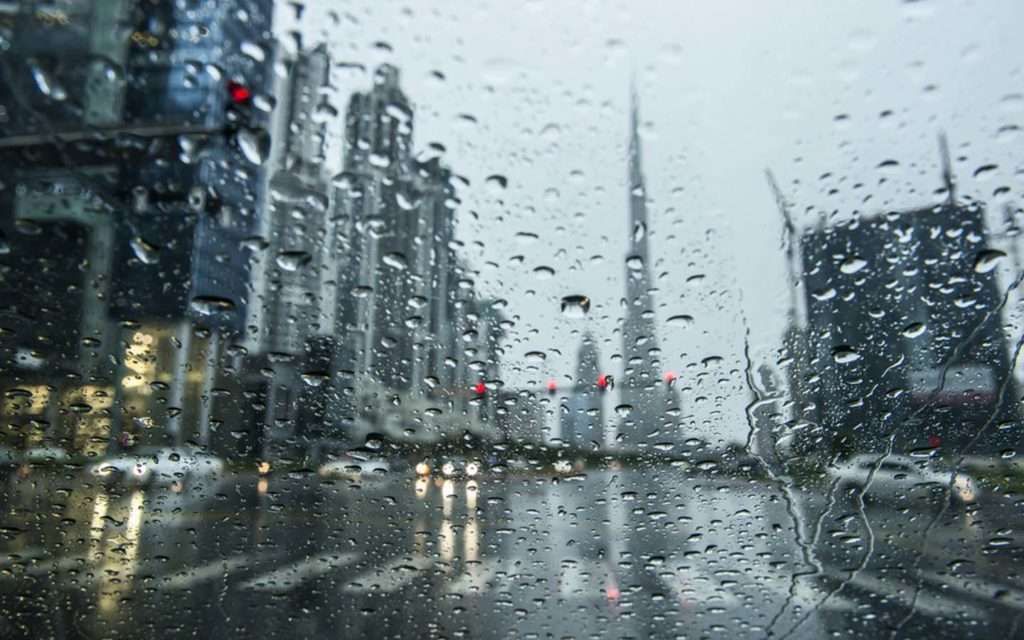 اعتباراً من 22 ديسمبر.. الشتاء يبدأ فلكياً في الإمارات