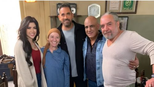 أبرز المسلسلات المصرية التي ستعرض في رمضان