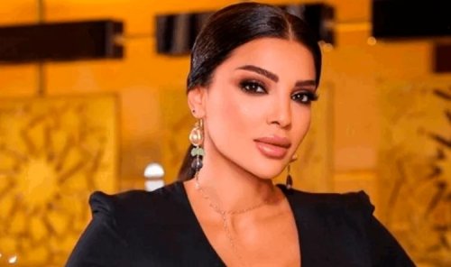 دينا الحايك تعود للغناء بعد شفاءها من السرطان