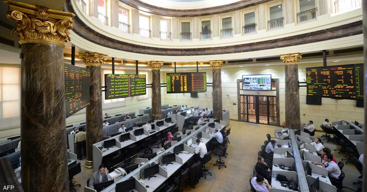العالم اليوم - إلى أين تتجه مؤشرات البورصة المصرية في 2024؟