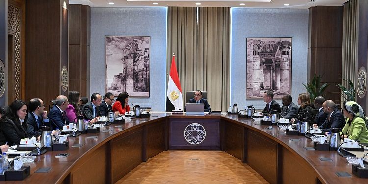 مدبولي: مؤسسة التمويل الدولية قدمت مقترحا بالخطة التنفيذية…