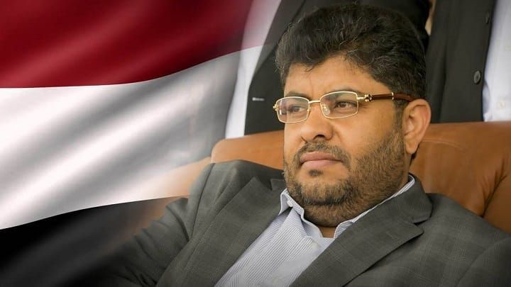 الحوثي يكشف عن مفاجأة صادمة الأمريكيين