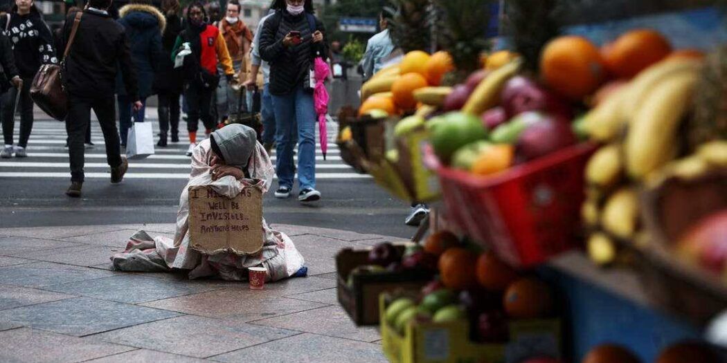 تنبأت لرجل اعمال شهير.. أميركا ستصبح أفقر دولة في العالم بدء من هذا الوقت