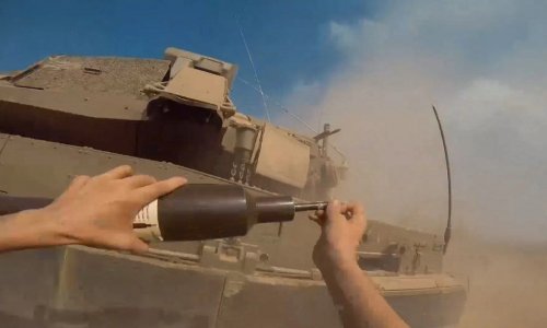 القسام يعلن عن رشقة صاروخيّة وعمليات جديدة .. تفاصيل