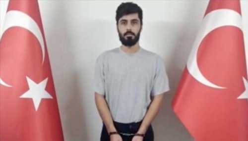 تركيا تعلن القبض على مسؤول في تنظيم داعش الإرهابي