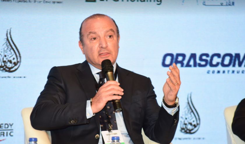 في مؤتمر دوت الخليج الخامس.. المهندس هاني برزي: تعميق القيمة…