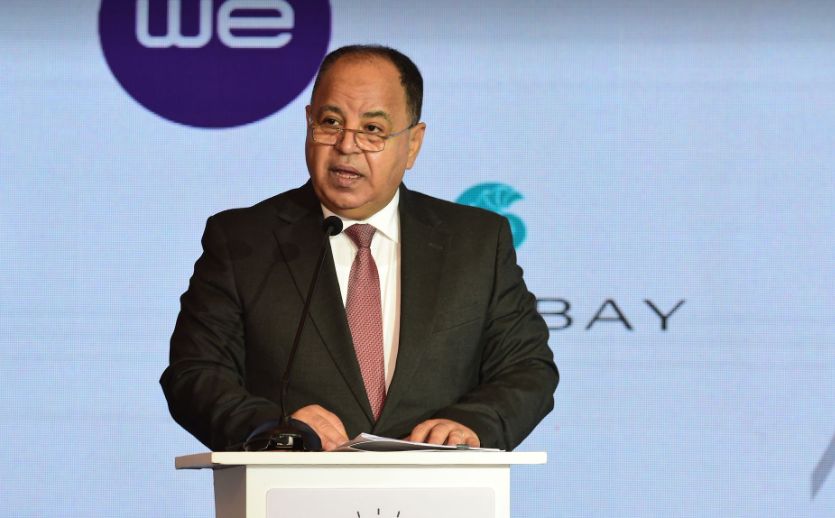 في مؤتمر دوت الخليج الخامس.. وزير المالية: نعمل تحت ضغط قوي بسبب…