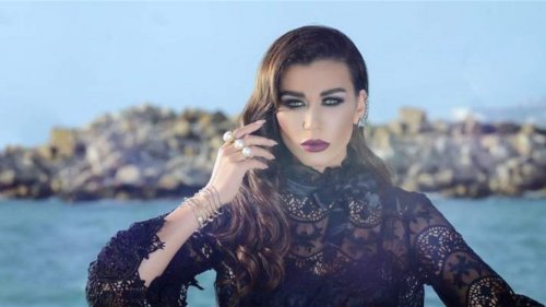 نادين الراسي: سعيدة بعرابة بيروت