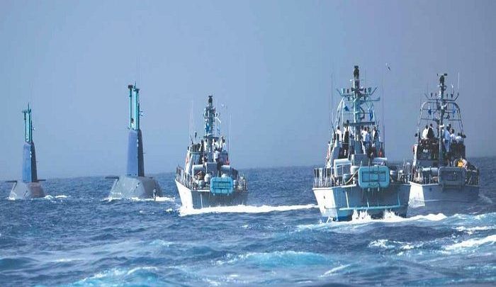 العدد في تزايد.. خمس دول تعلن رفضها « للحلف الأمريكي» في البحر الأحمر