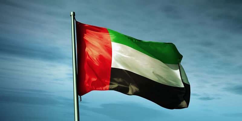 الإمارات ترسل طائرة تحمل 1640 مولد طاقة منزلية مساعدة للمدنيين الإوكرانيين