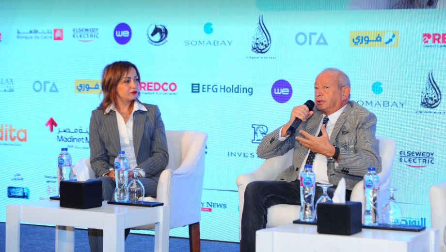 المؤتمر الخامس لجريدة دوت الخليج.. ساويرس: شهية مرتفعة للمستثمرين…