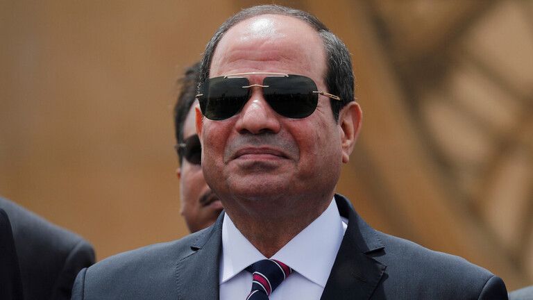 أول قرار للرئيس السيسي بعد فوزه بالانتخابات الرئاسية المصرية