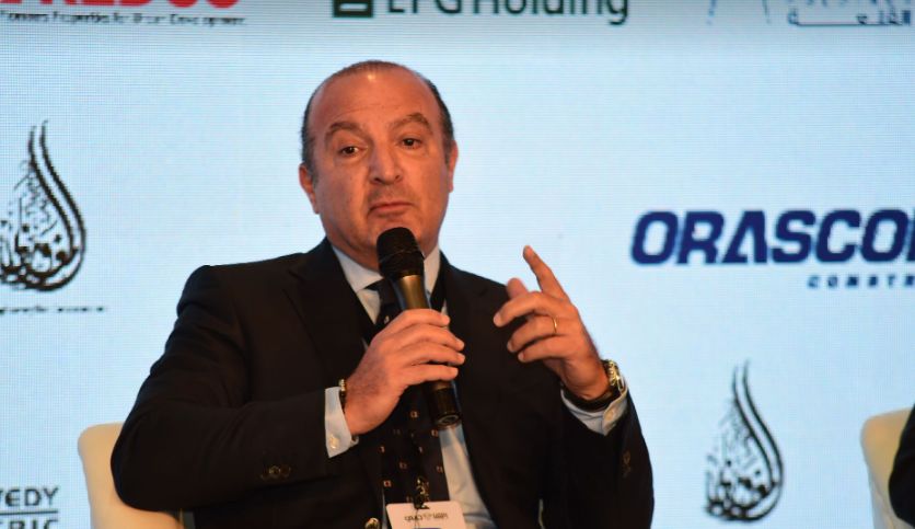 في مؤتمر دوت الخليج الخامس.. المهندس هاني برزي: القوة البشرية أبرز…