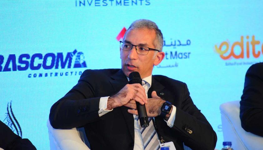 المؤتمر الخامس لجريدة دوت الخليج.. عمرو البطريق: الأجانب استحوذوا…