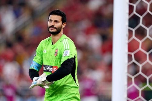 ملخص أخبار الرياضة اليوم.. الشناوي يقترب من السعودية والسيتي يتأهل لنهائي كأس العالم للأندية.. الأهلي يعتذر عن كأس الرابطة وبيراميدز يخسر أمام صن داونز