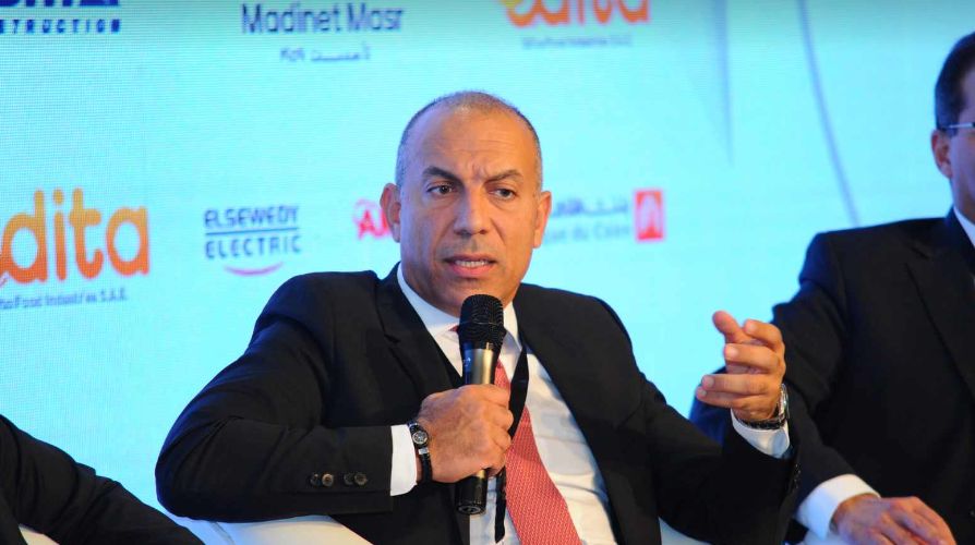 المؤتمر الخامس لجريدة دوت الخليج.. محمد القماح: السويدي تعمل مع…