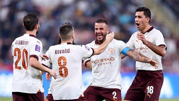 ملخص أخبار الرياضة اليوم.. الشناوي يقترب من السعودية والسيتي يتأهل لنهائي كأس العالم للأندية.. الأهلي يعتذر عن كأس الرابطة وبيراميدز يخسر أمام صن داونز