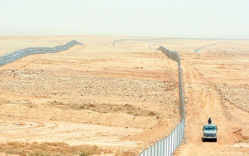 3 جنود من الحرس الوطني السعودي يلاقوا حتفهم في الحدود اليمنية
