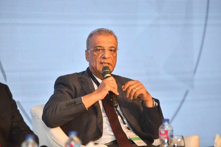 المؤتمر الخامس لجريدة دوت الخليج.. المعتز بهاء الدين: طلب كبير على…