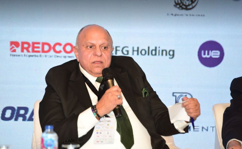 في مؤتمر دوت الخليج الخامس.. د. هاني محمود: العقارات والثروة…