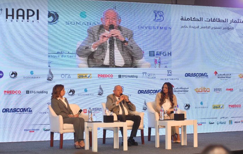 في مؤتمر دوت الخليج الخامس.. نجيب ساويرس: التدخل في تسعير المحاصيل…