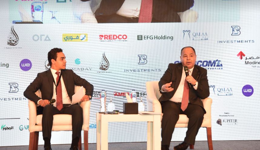 في مؤتمر دوت الخليج الخامس.. د.معيط: مبادرة استيراد المصريين…
