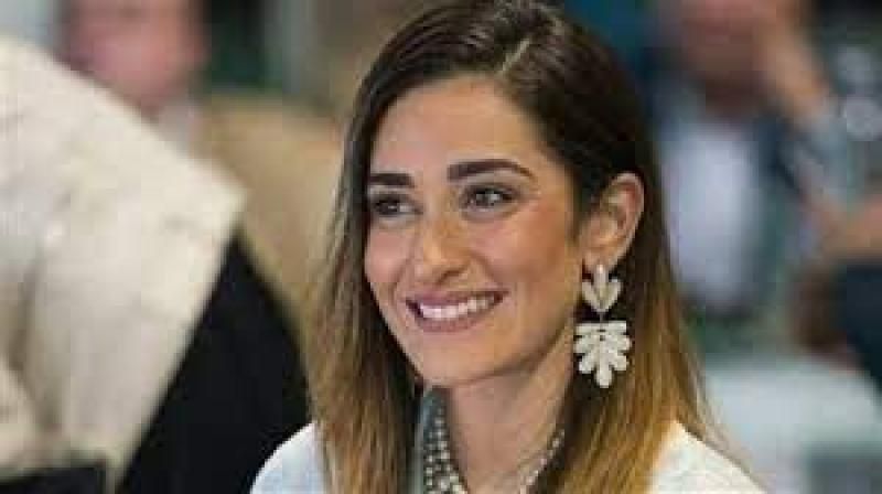 أمينة خليل: انتظروني في ”الكبير أوي 8” رمضان 2024