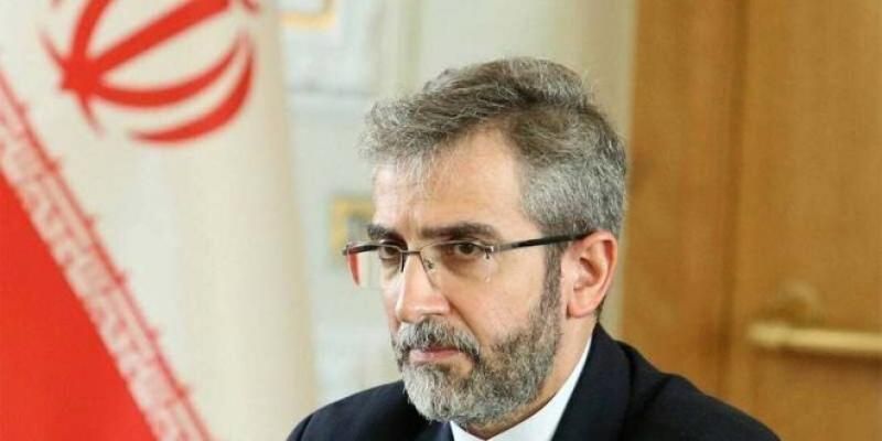 إعلان إيراني عن خارطة جديدة في المنطقة.. وهذا موقع « الحوثيين’» فيها
