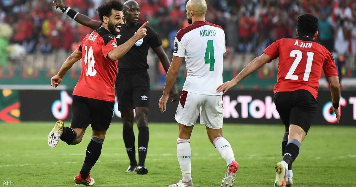 العالم اليوم - عائدون بعد غياب واعتزال.. مفاجآت العرب استعدادا لأمم إفريقيا